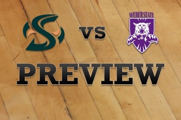 Sacramento State vs. Weber State: Full Game Preview