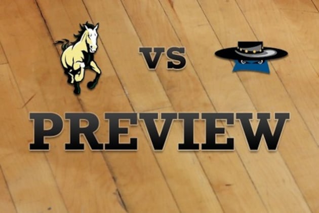Cal Poly vs. UC Santa Barbara: Full Game Preview