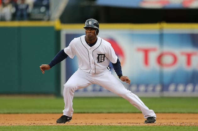 Detroit Tigers: Looking to Speed Past Their Opponents