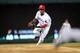 Top prospect Jurickson Profar will likely play second base for the Dutch team.