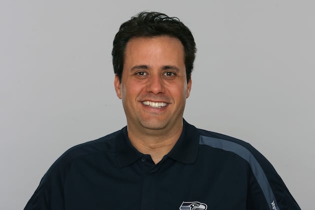 Report: Jags Hire Miami's Jedd Fisch as New OC