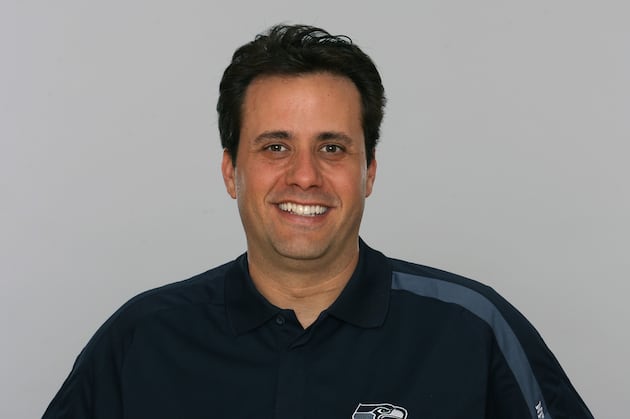 Jaguars Hire Jedd Fisch as Offensive Coordinator