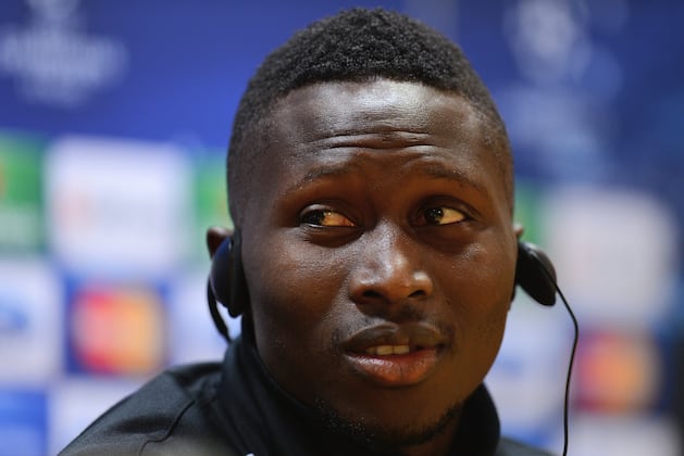 Report: Newcastle Have Agreed a Deal with Montpellier for Mapou Yanga-Mbiwa
