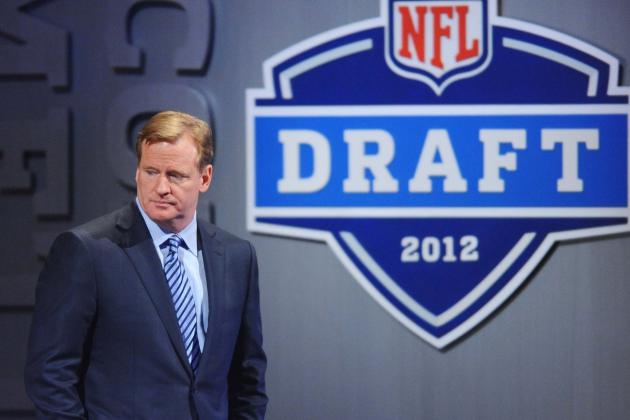 73 Players Granted Special Eligibility for 2013 NFL Draft