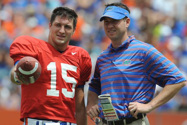 New Virginia Tech Offensive Coordinator Has Impressive Track Record