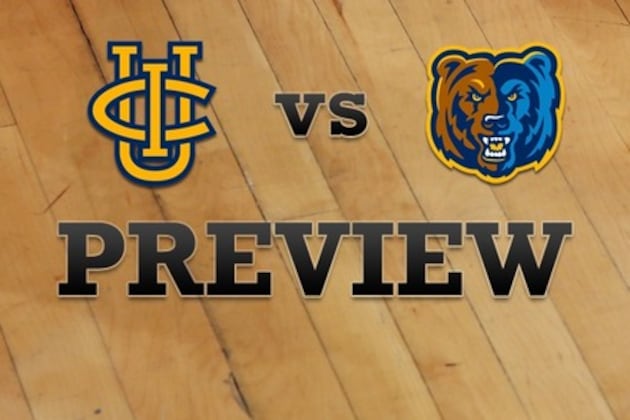 UC Irvine vs. UC Riverside: Full Game Preview