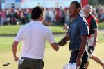 Does Parity on PGA Tour Help or Hurt Golf?