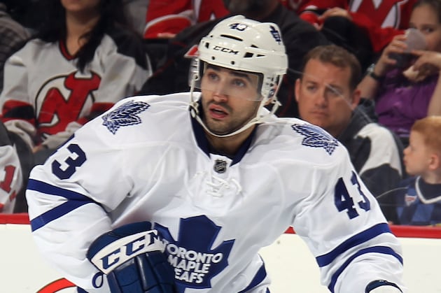 Toronto Maple Leafs Not Shying Away from Inexperience Ahead of NHL Season