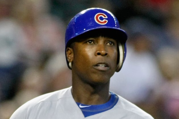Soriano Hopes to Remain a Cub but Open to Change