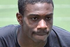 Notre Dame Commt Devin Butler Meets with Brian Kelly