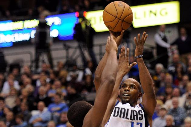 3-Pointer: Why Did Mike James Jack Up 3 with Game on Line?
