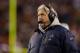 LANDOVER, MD - DECEMBER 30: Defensive coordinator Rob Ryan of the Dallas Cowboys looks on in the third quarter of their game against the Washington Redskins at FedExField on December 30, 2012 in Landover, Maryland. (Photo by Rob Carr/Getty Images)