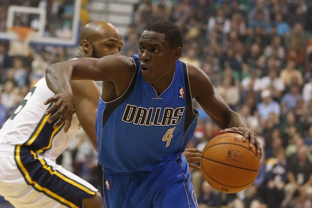 Nowitzki: I'm Proud of Darren Collison, Rick Carlisle Has Been Very Hard on Him