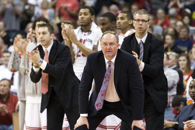 Ohio State, Michigan State, Sustain Success