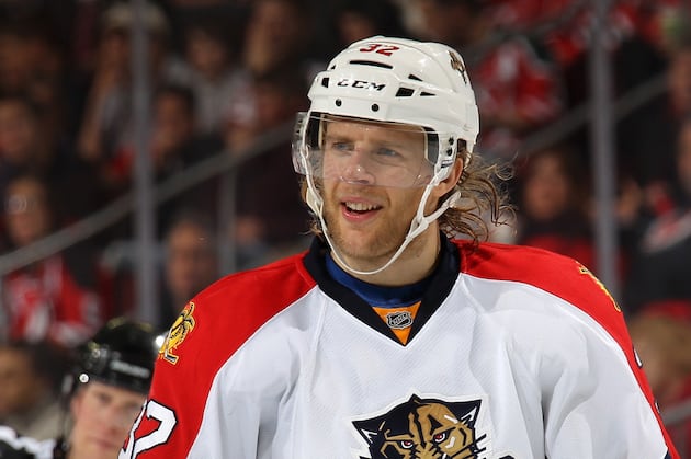 Versteeg, Weaver and Kulikov out for Opener
