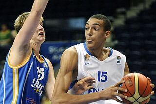 Timberwolves Sign Center Chris Johnson to 10-Day Contract
