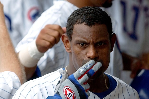 Ricketts: Cubs to 'revisit' Invitation for Sosa