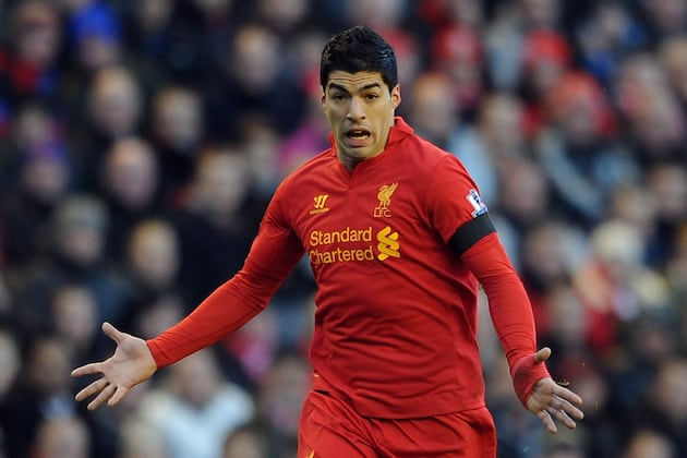 Luis: We Can Still Get Champions League