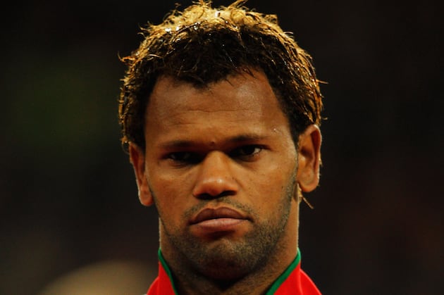 Portugal Star Rolando Next on QPR Boss Redknapp's Hit-List Now Remy's in