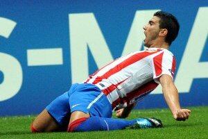 Sevilla Draw at Getafe