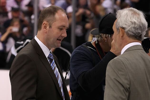Devils Ready to Use Stanley Cup Defeat for Motivation
