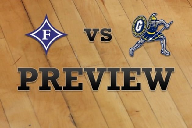 Furman vs. UNC Greensboro: Full Game Preview