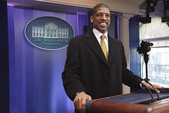 WATCH: Philadelphia Mayor Nutter on Kevin Johnson's Fight to Keep the Kings