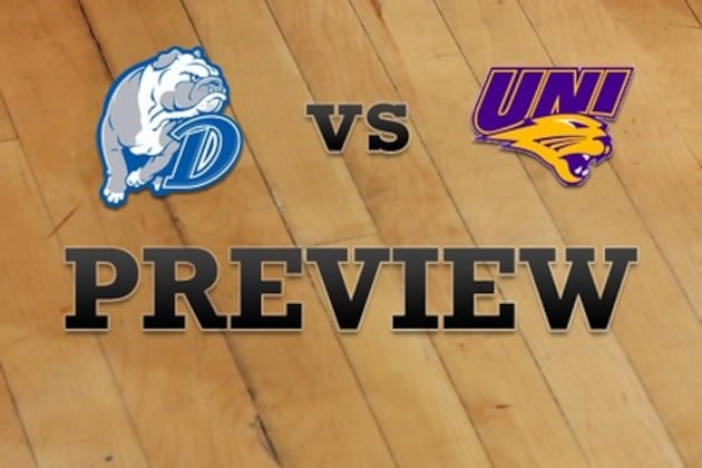 Drake vs. Northern Iowa: Full Game Preview