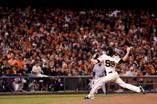 Tim Lincecum: What Happened to