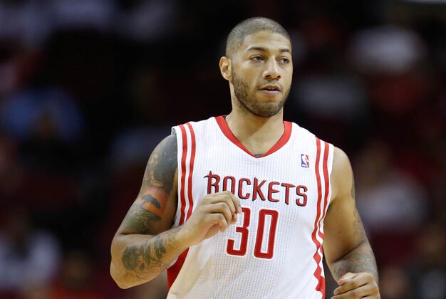 Royce White Suggests Potential Mental Health Solutions