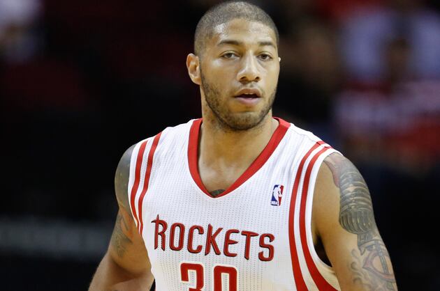Royce White: I Would Be 'Risking My Life' by Playing Without Health Protocol
