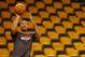 BOSTON, MA - JANUARY 16: Derrick Rose #1 of the Chicago Bulls warms up prior to the game against the Boston Celtics during the game on January 16, 2013 at TD Garden in Boston, Massachusetts. NOTE TO USER: User expressly acknowledges and agrees that, by downloading and or using this photograph, User is consenting to the terms and conditions of the Getty Images License Agreement. (Photo by Jared Wickerham/Getty Images)