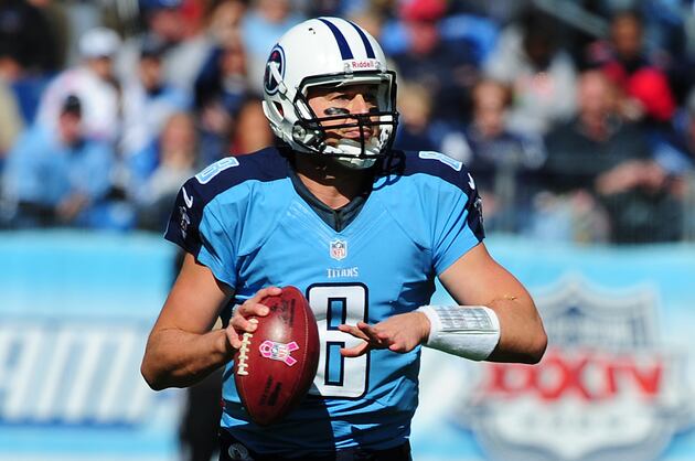 Matt Hasselbeck's Photo Evidence Gets Fine Rescinded