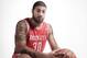 TARRYTOWN, NY - AUGUST 21: Royce White #30 of the Houston Rockets poses for a portrait during the 2012 NBA Rookie Photo Shoot at the MSG Training Center on August 21, 2012 in Tarrytown, New York. NOTE TO USER: User expressly acknowledges and agrees that, by downloading and/or using this Photograph, user is consenting to the terms and conditions of the Getty Images License Agreement. (Photo by Nick Laham/Getty Images)