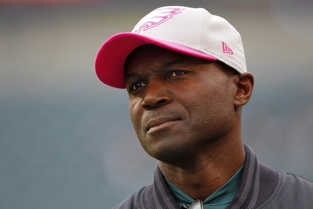 Report: Cardinals Hire Todd Bowles as New DC