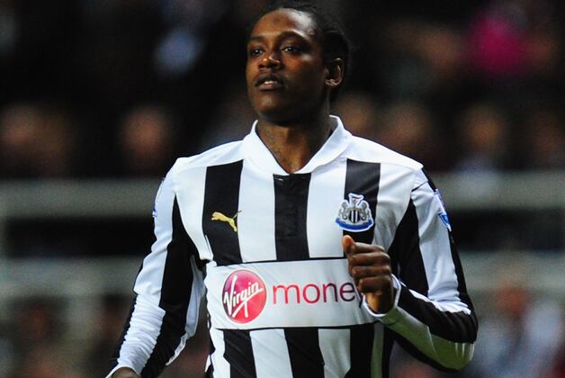 You're Not Forced to Pay Our Wages! Ranger Blasts Newcastle Boo Boys