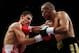 Salido is a late bloomer and will look to once again take down a young upstart.