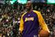 Kobe has almost too many jobs to count.