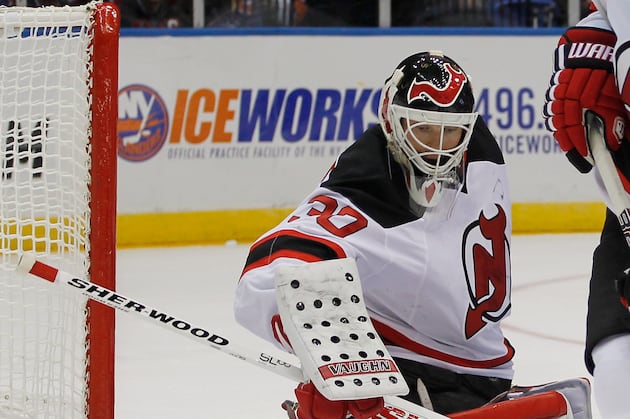 ESPN Gamecast: New Jersey Devils vs. New York Islanders