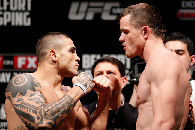 Photo by Josh Hedges/Zuffa LLC/Zuffa LLC via Getty Images