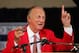 Stan "The Man" will be missed not just by Cardinals' fans but all fans.
