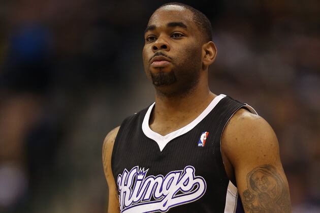 Kings Top Bobcats for Third Win in Last Four Games