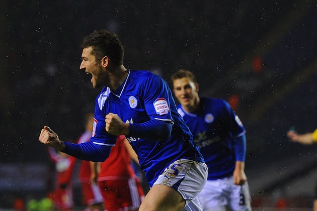 EPL Promotion Watch: Leicester Wins Showdown with Boro, Cardiff Earn 60th Point