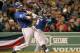 Sox' fans will now get to see Napoli hit for the home team at Fenway.