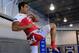 DELRAY BEACH, FL - SEPTEMBER 17: Vitor Belfort conducts a workout at the Jaco Hybrid Training Center on September 17, 2012 in Delray Beach, Florida. Belfort will fight Jon Jones on September 22, 2012 at UFC 152 in Toronto, Canada. (Photo by Chris Trotman/Getty Images)