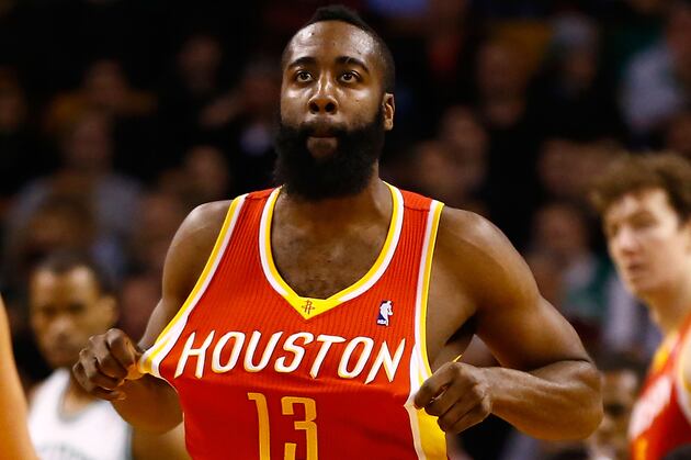 Rockets Lacking Energy
on Defense During Skid