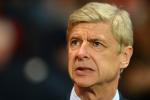 Report: PSG Want to Lure Wenger with &pound30M Deal