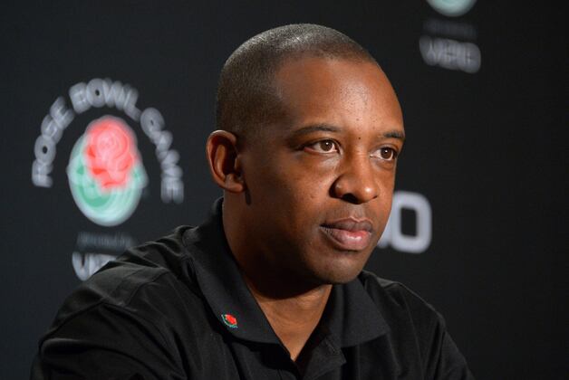 Pep Hamilton Ready to Adjust Colts Offense