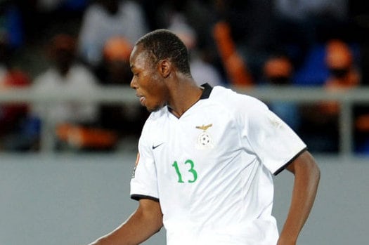 Zambia Defender Stoppila Sunzu Claims He Is All Set to Join Reading