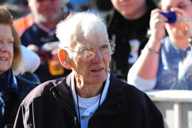 Dan Rooney: The Rooney Rule 'Workable,' Can Be Tweaked